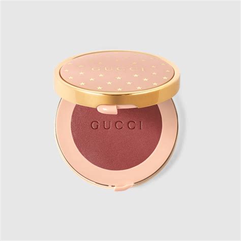 gucci powder blush|Gucci blush warm berry.